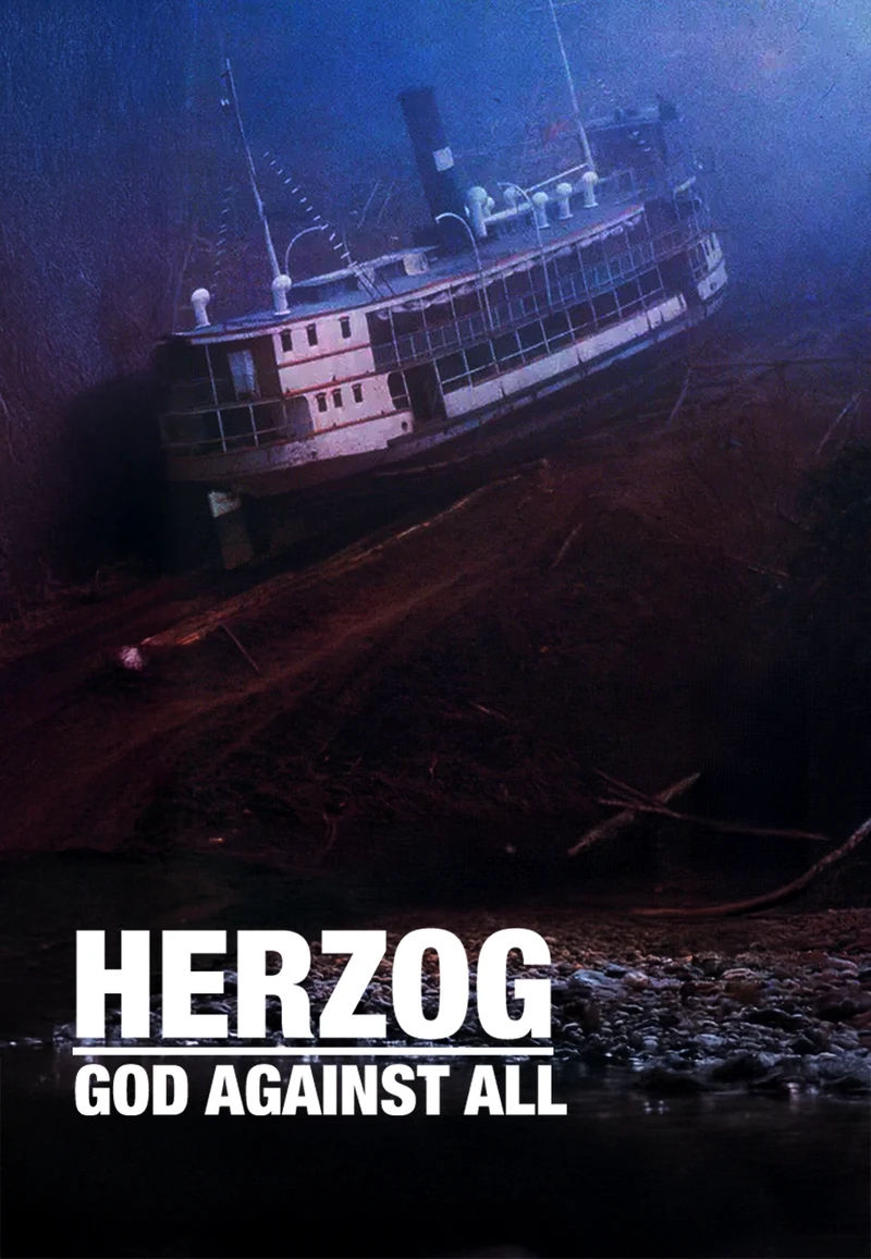 HERZOG: GOD AGAINST ALL