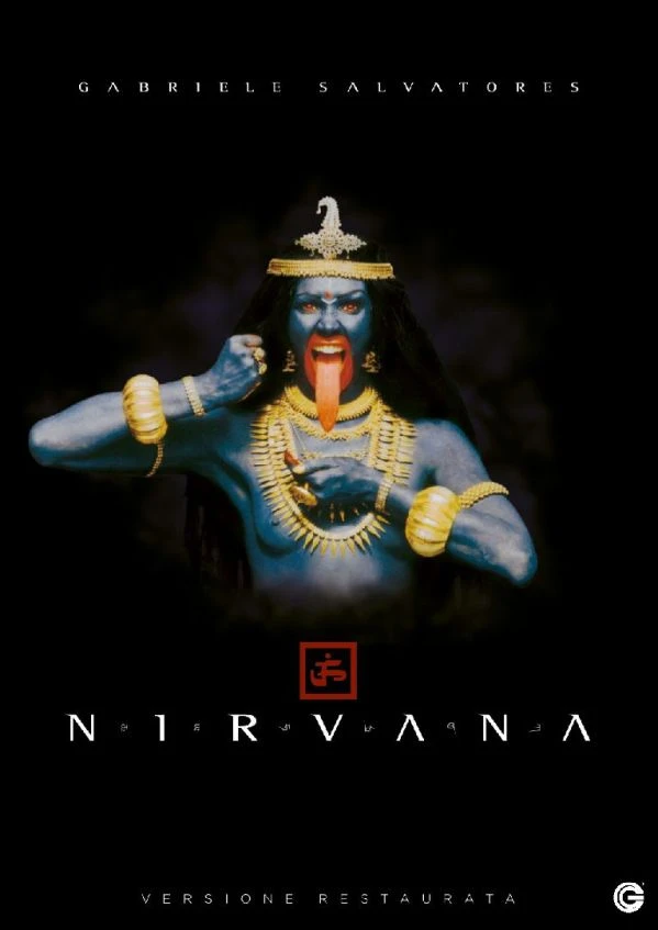 Nirvana (pro teen version)
