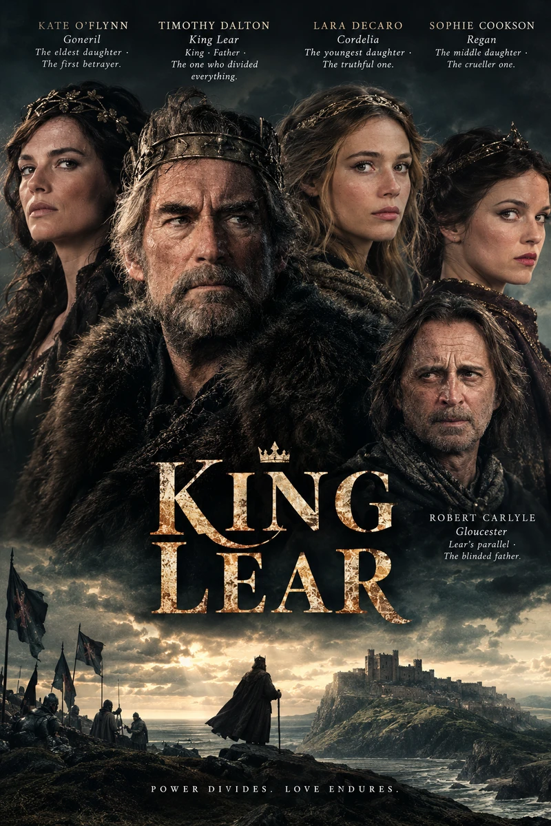 King Lear