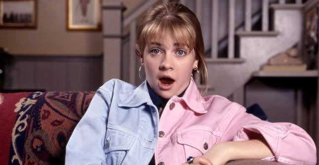 Clarissa Explains it all After Dark