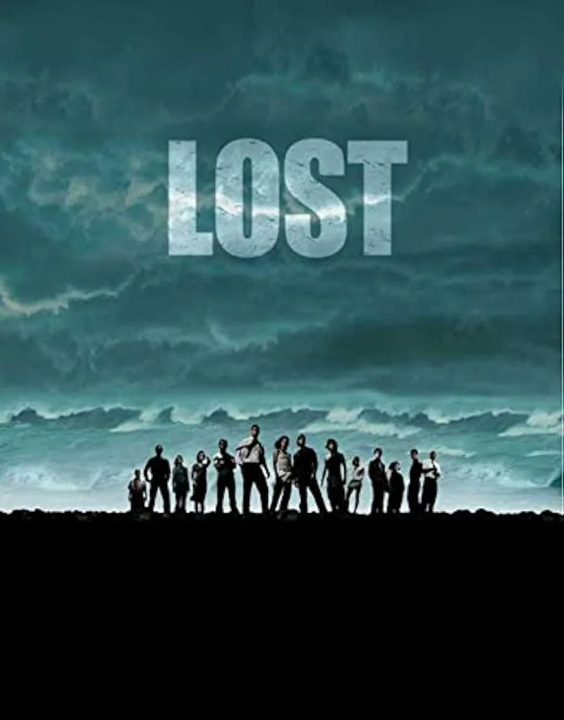 Lost (film adaptation)