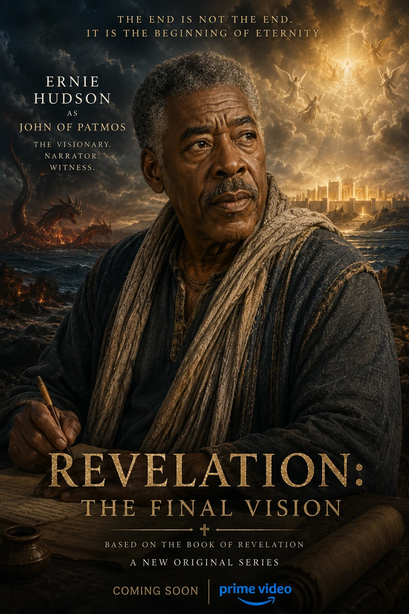 Revelation: The Final Vision
