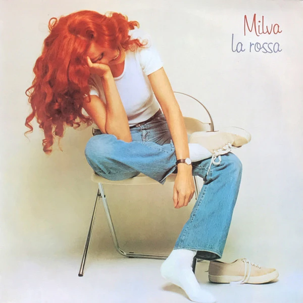 Io Milva