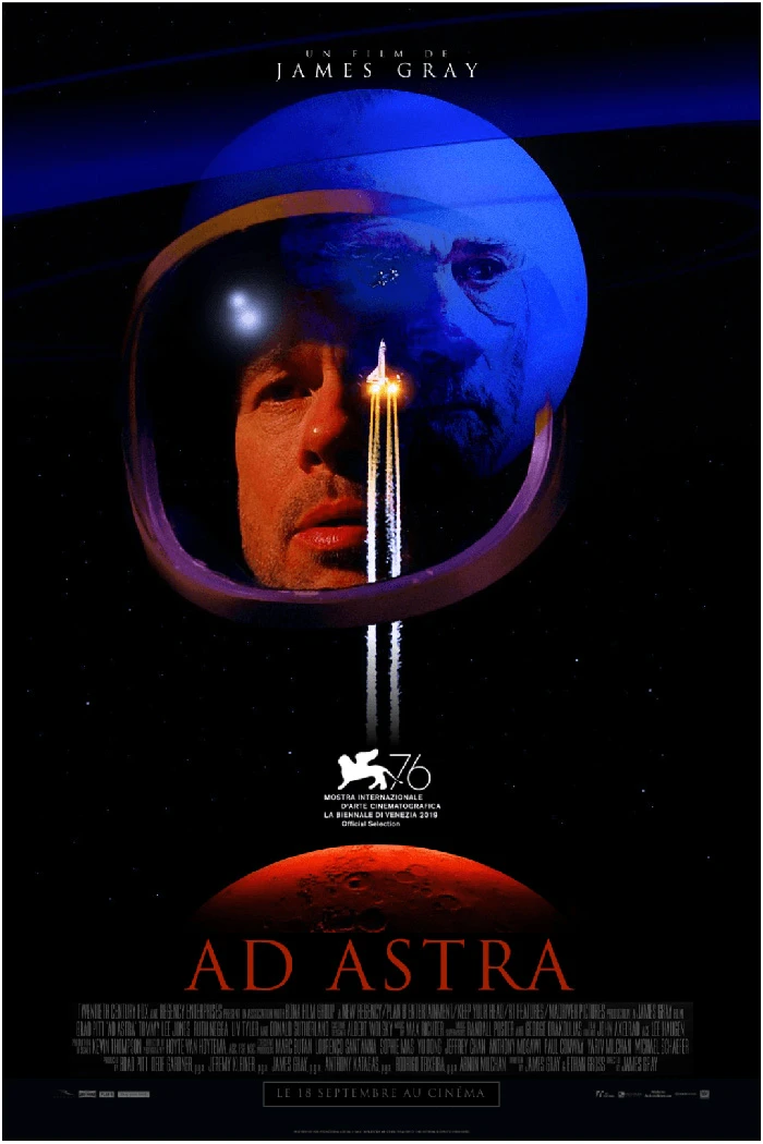 Ad Astra (2029)