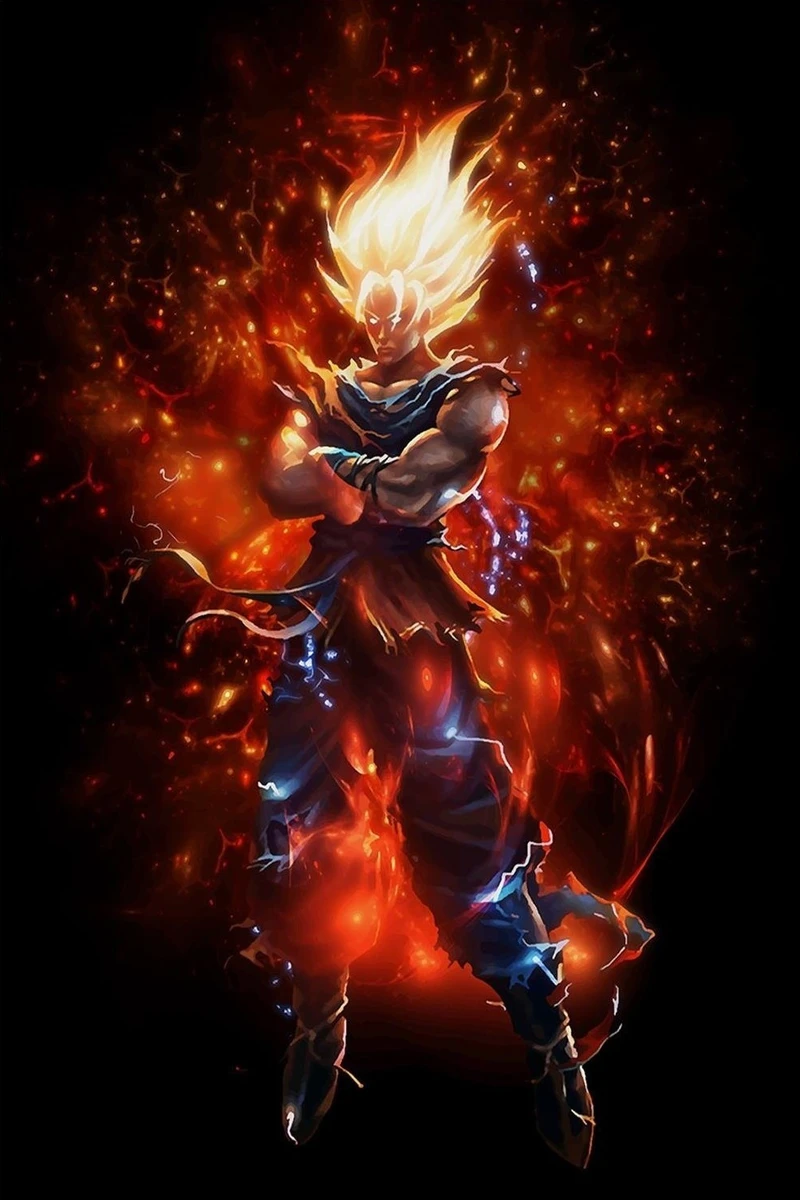 How to Make a Dragon Ball Z Movie