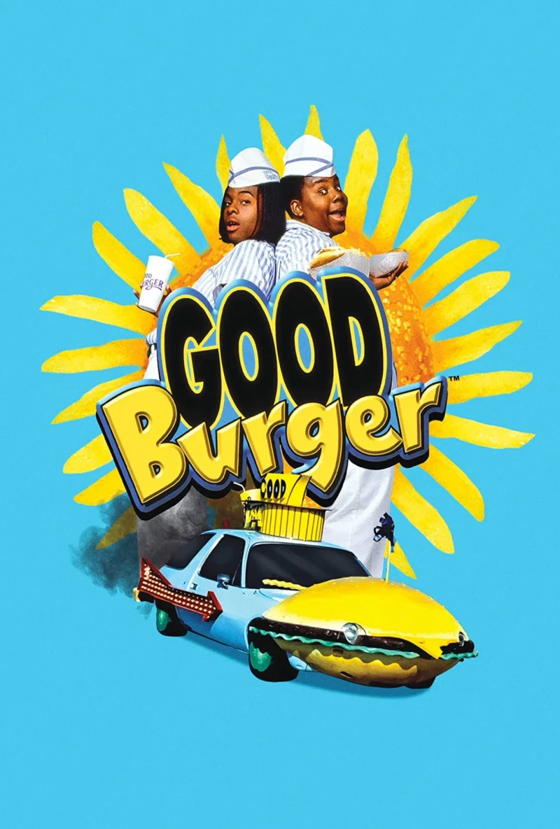 Good Burger (2022)