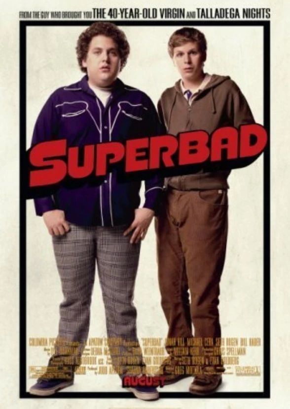 Superbad (2017)