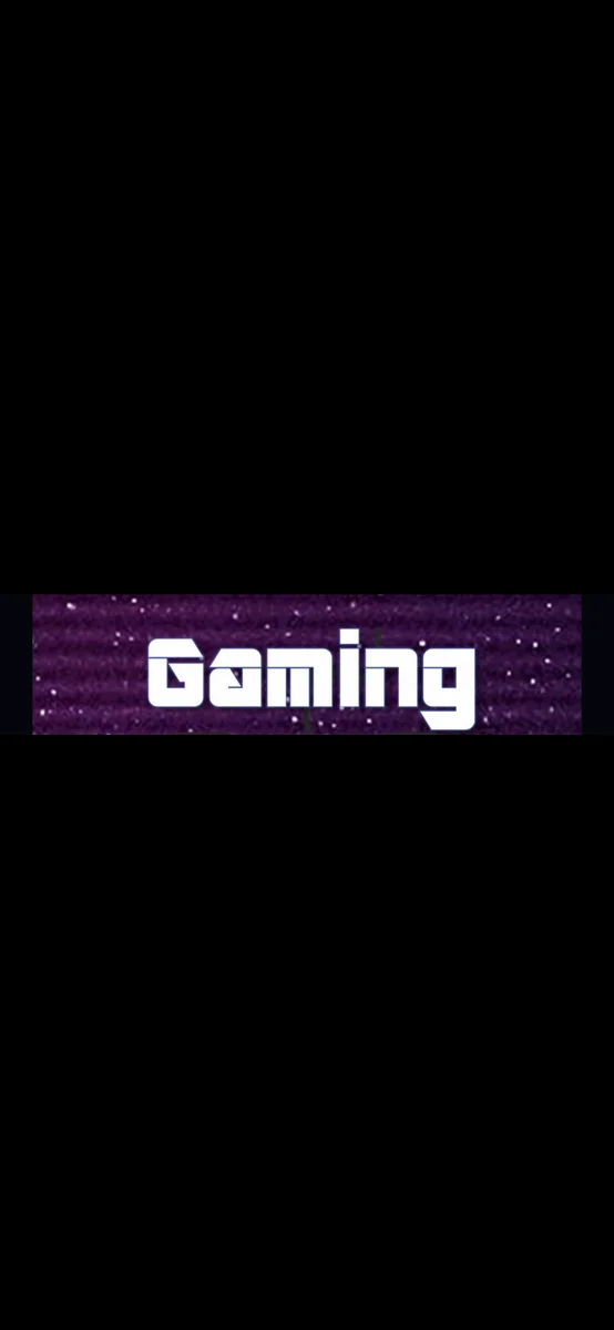 Nathanewing’s video gaming cinematic universe 