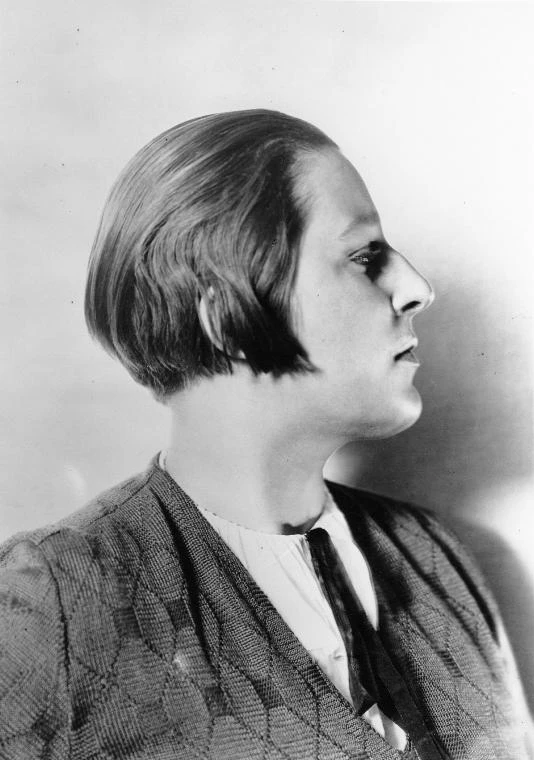 Lotte: Diary of a cinema goddess