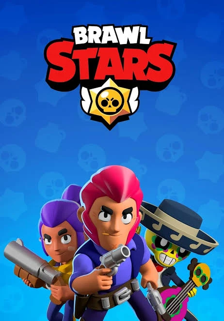 Brawl Stars (TV Series)