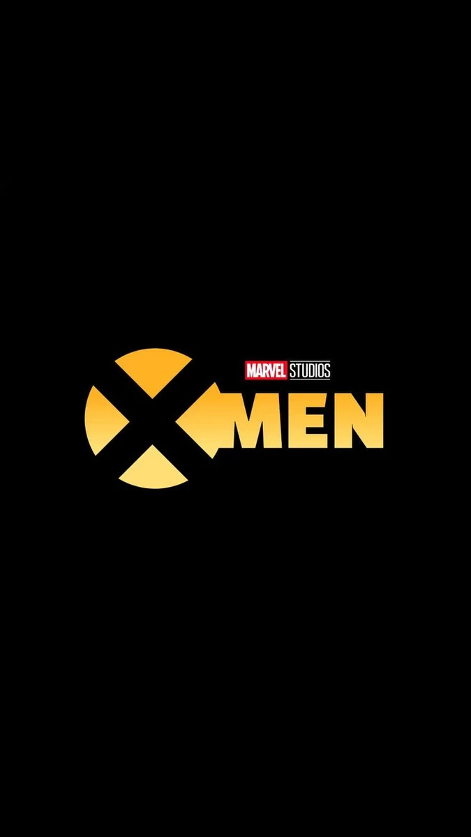 Official X-Men cast