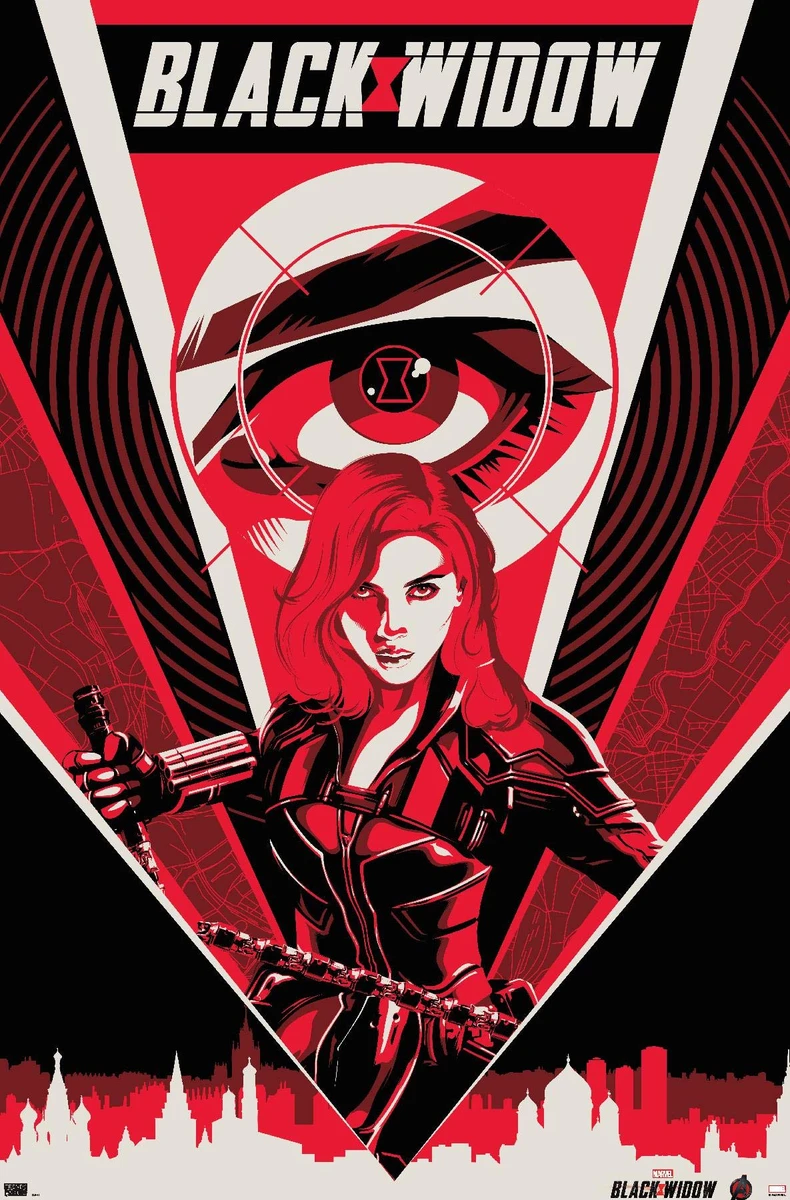 Black Widow (2001)