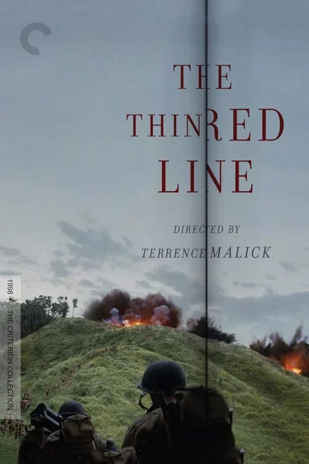 The Thin Red Line (2028)