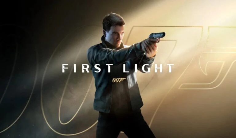 James Bond 007: First Light 2