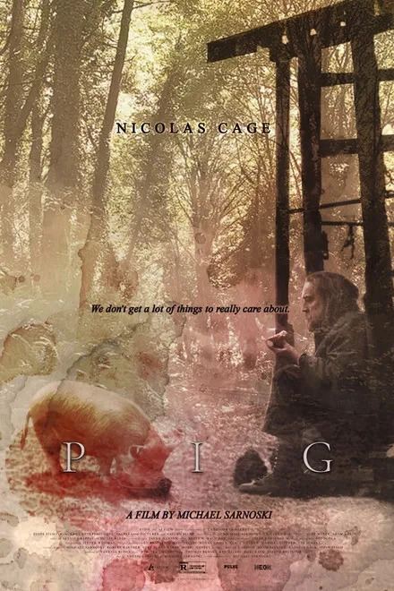 Pig (1981)