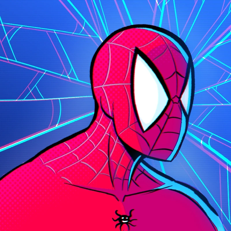 Steve Rogers as spider man Uncle Ben