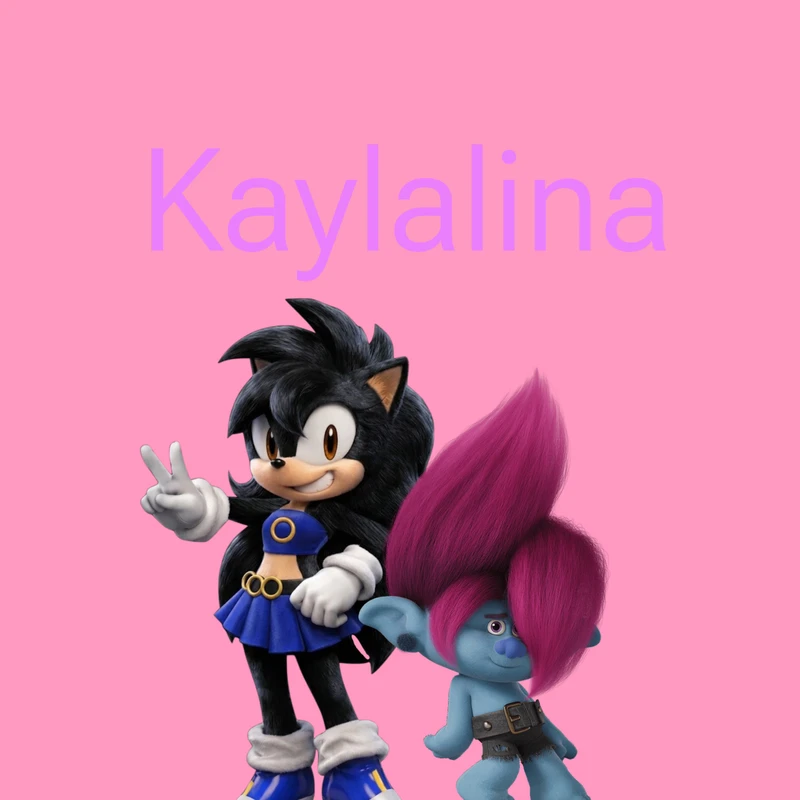 Kaylalina