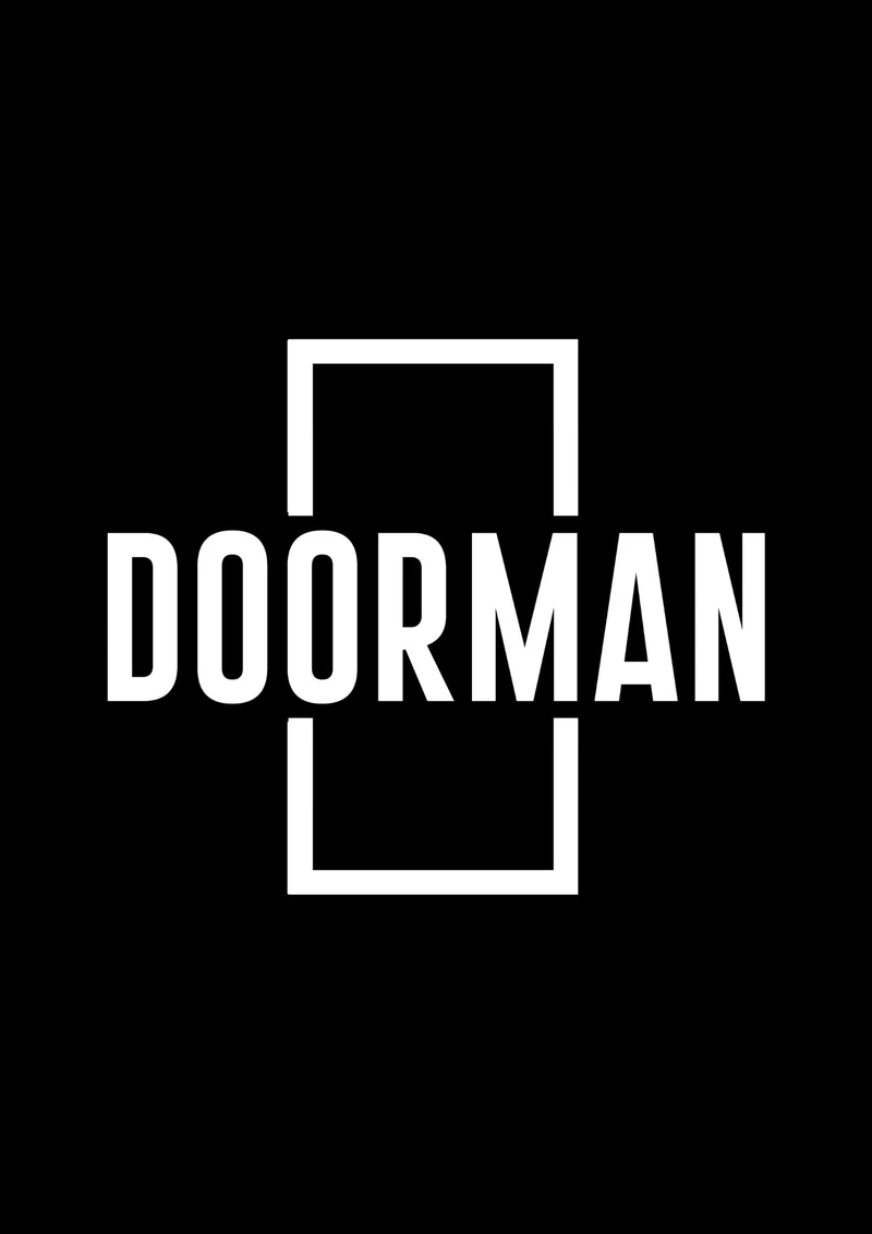 Doorman