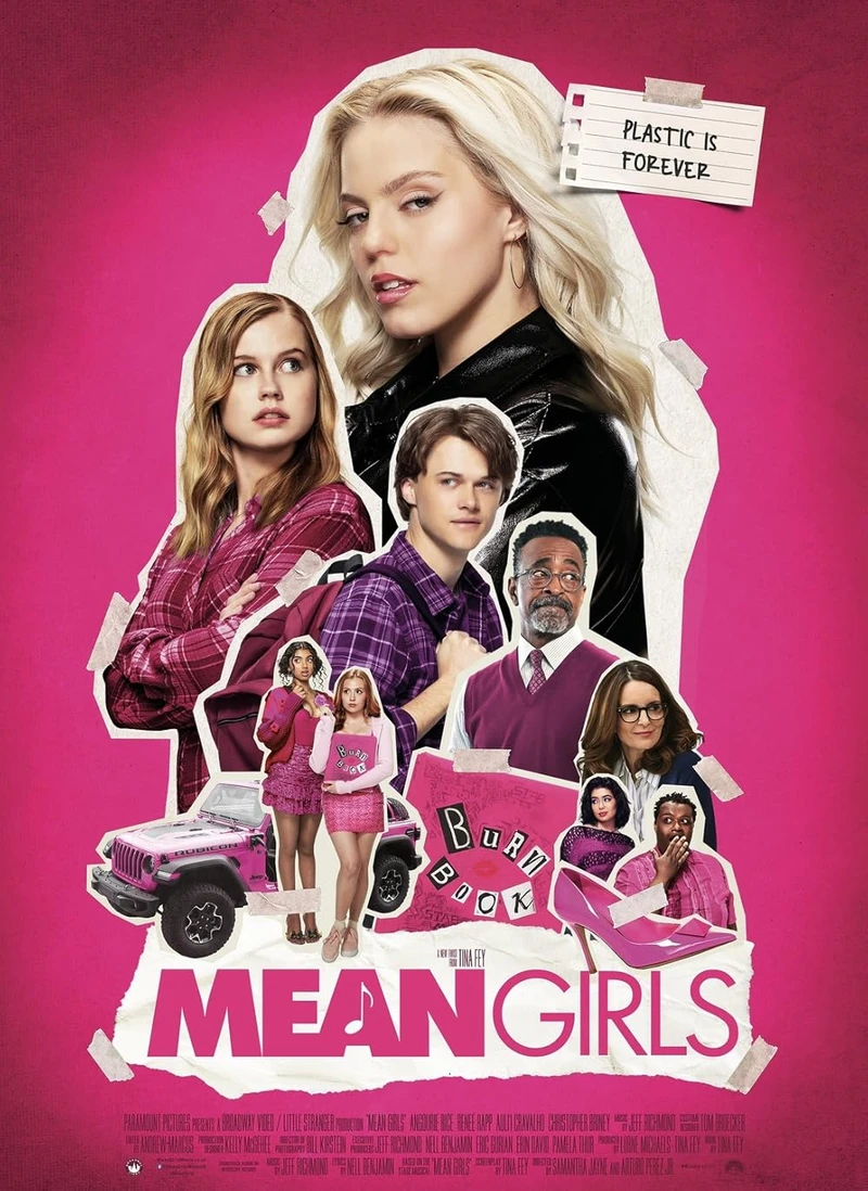 Mean Girls (1994)