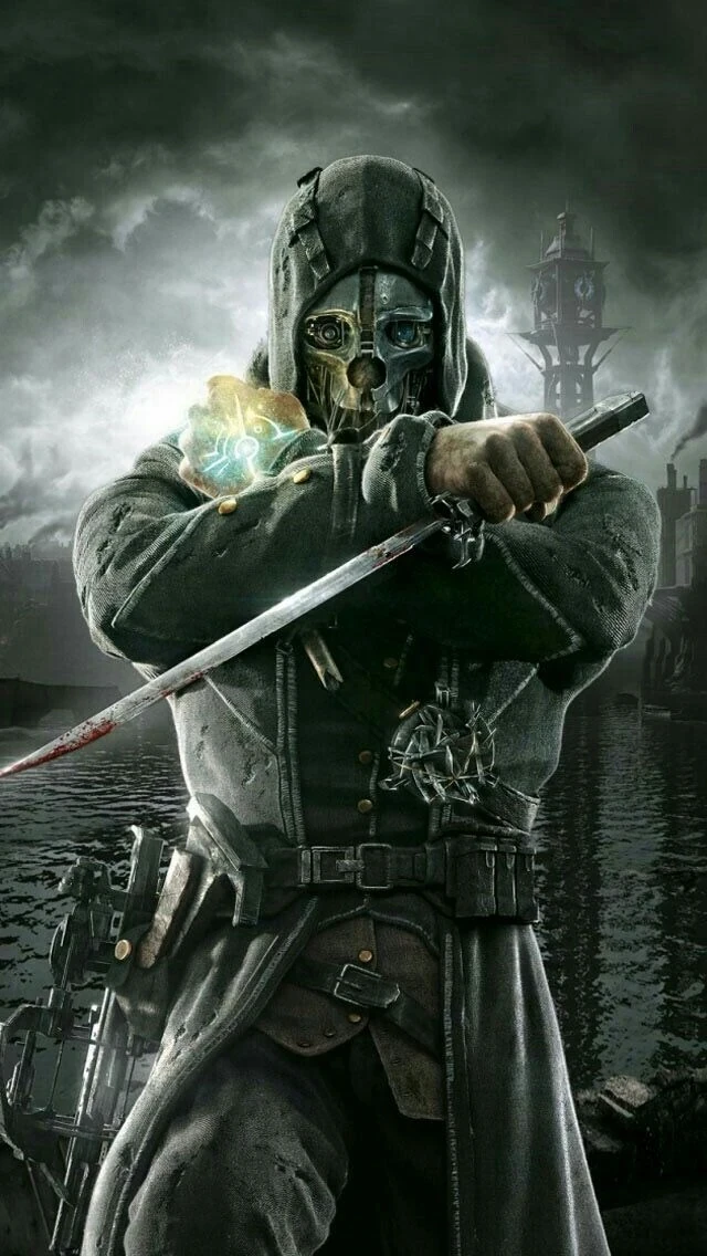 Dishonored