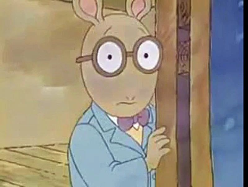Arthur: Grow Up