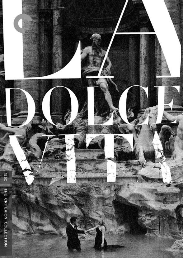 Inside la Dolce Vita