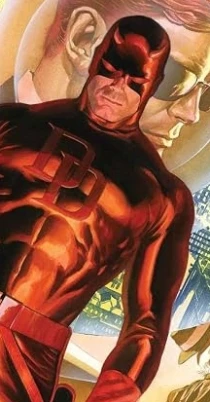 Daredevil