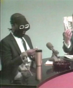 The Hughes Brothers Pimp Film
