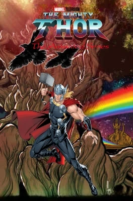 The Mighty Thor The Animated Series