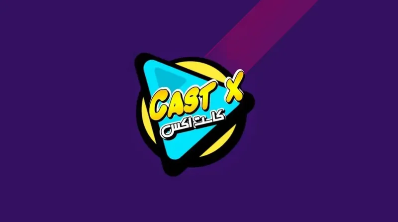 Cast X TV: The Streaming Revolution