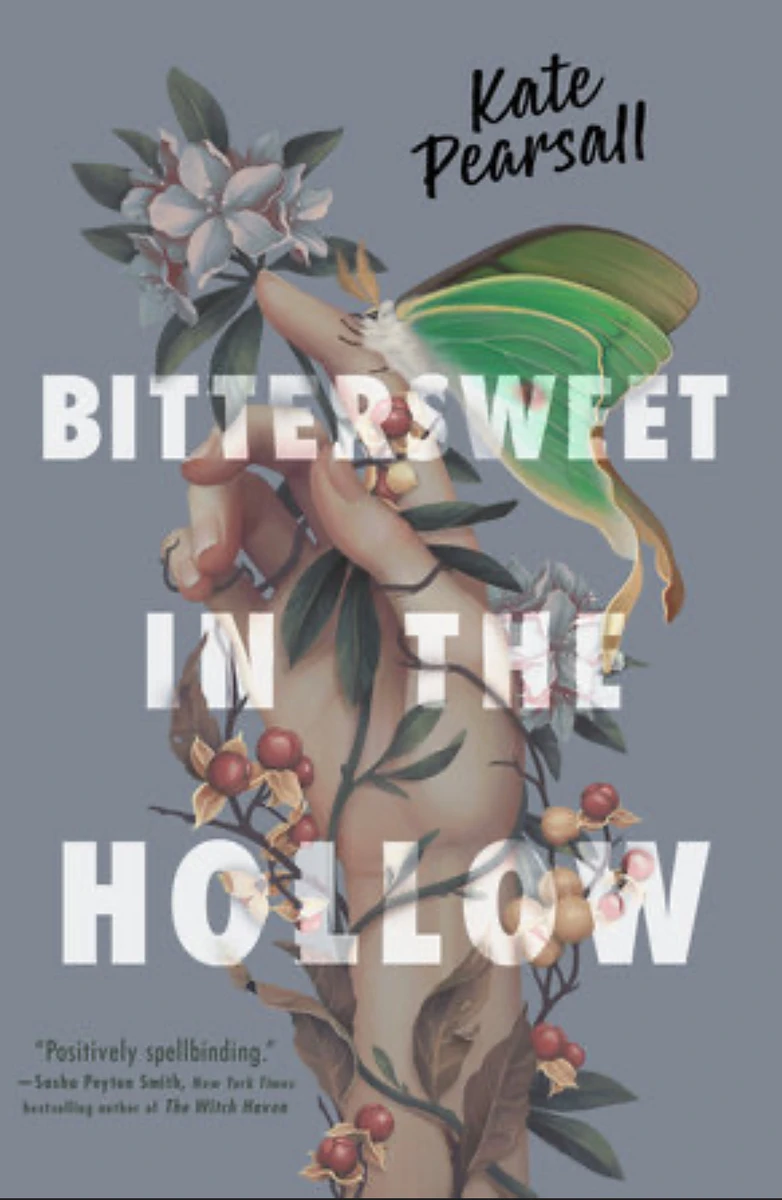 Bittersweet in the Hollow