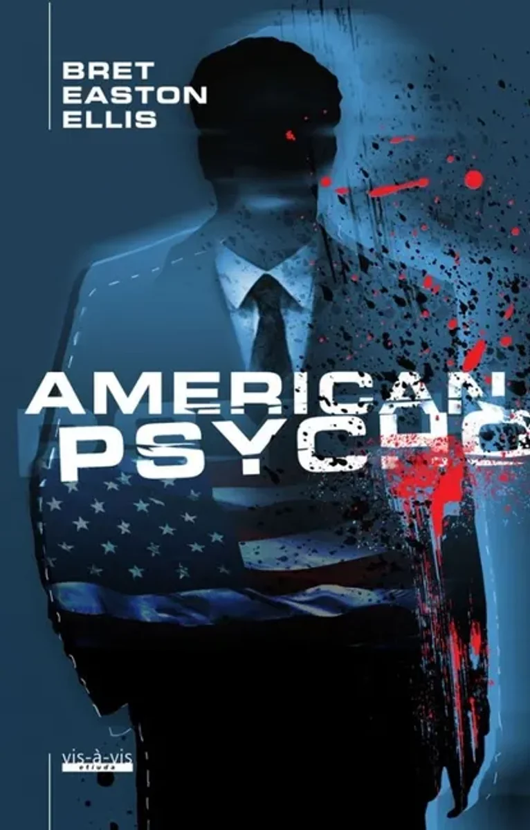 American Psycho (Made For TV version) (Late 90's) 