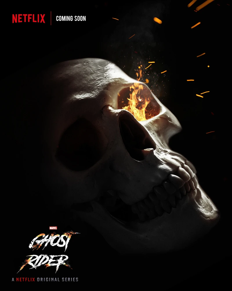 Ghost Rider