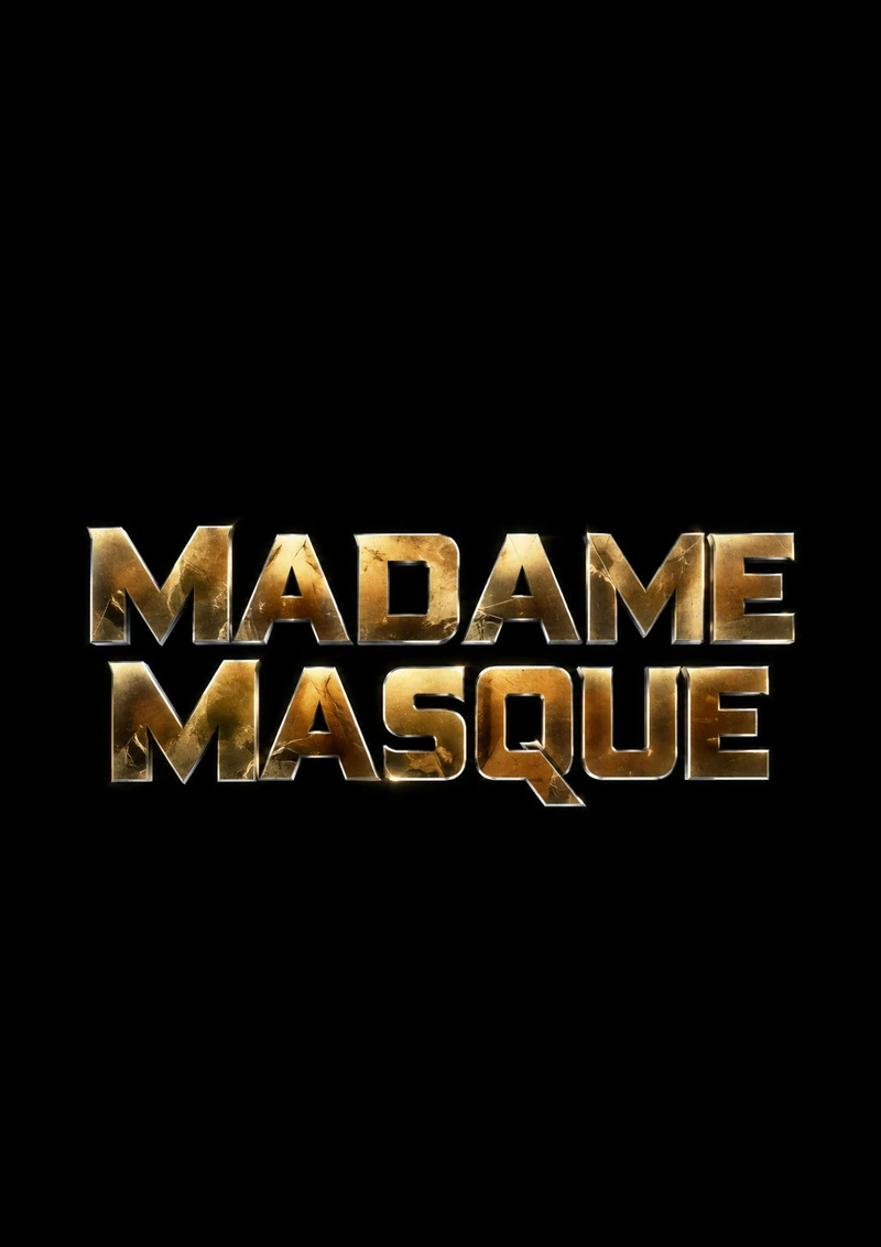 Madame Masque