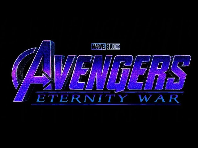 Avengers: Eternity War
