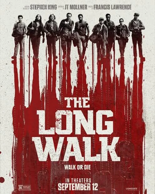 The Long Walk (1985)