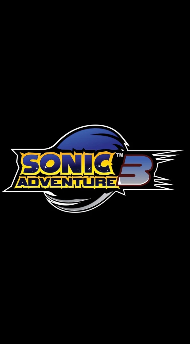 Sonic Adventure 3