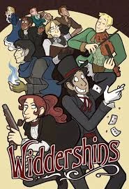 Widdershins 