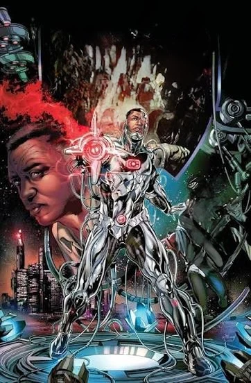 Cyborg (1996)