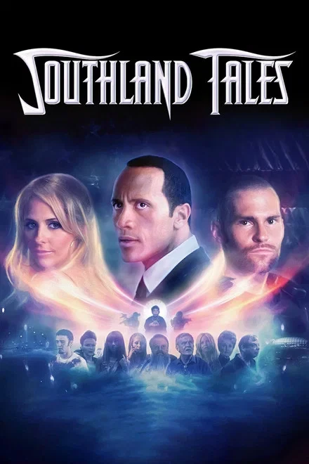 Southland Tales (2016)