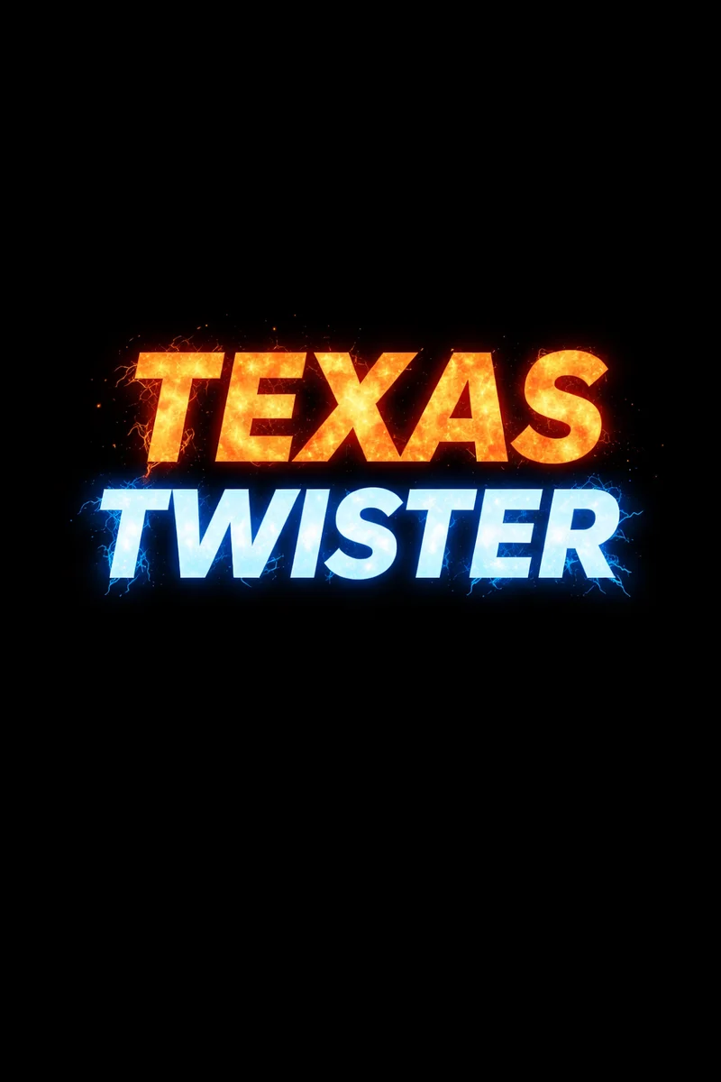 TEXAS TWISTER