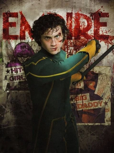 Kick-Ass [2000's]