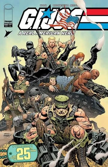 Danny McBride's G.I. Joe 