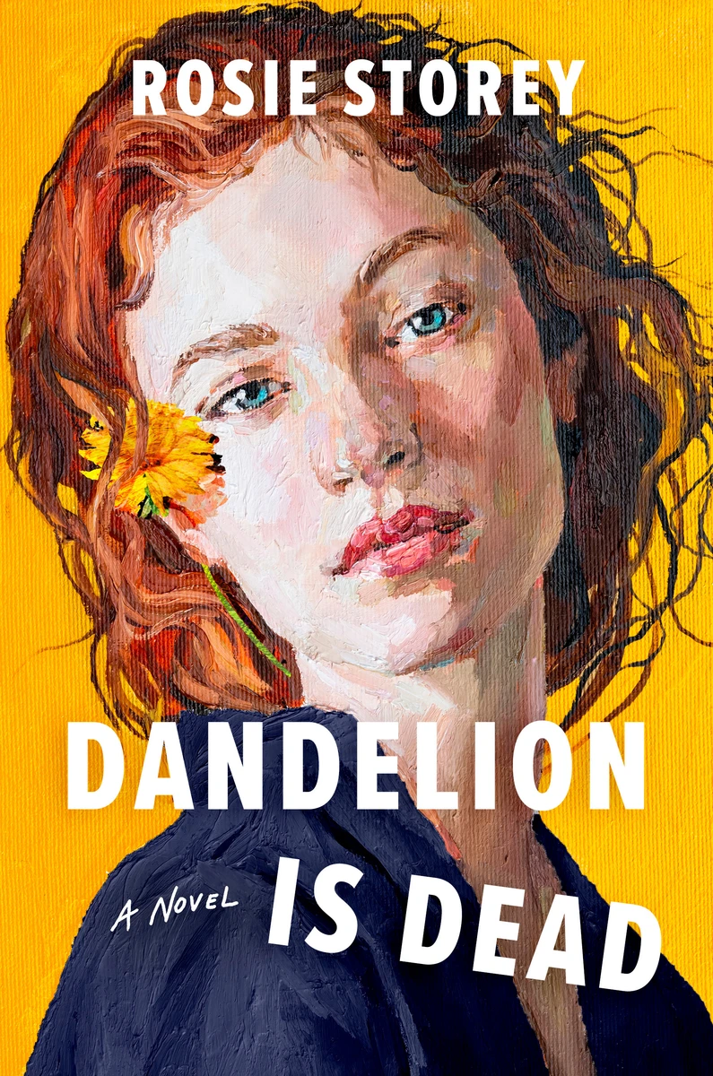 Dandelion is Dead