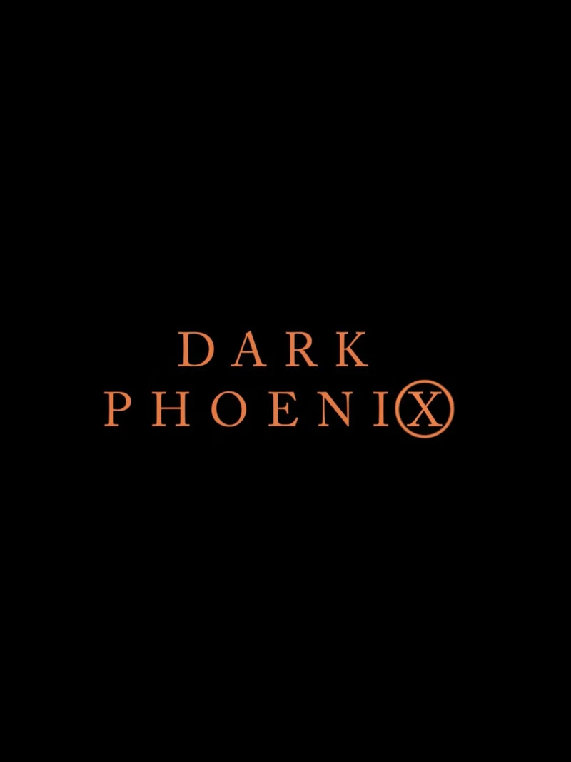 Jean Grey: Dark Phoenix