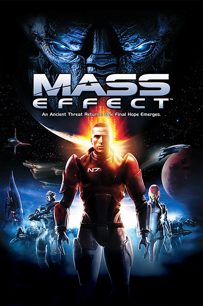 Mass Effect