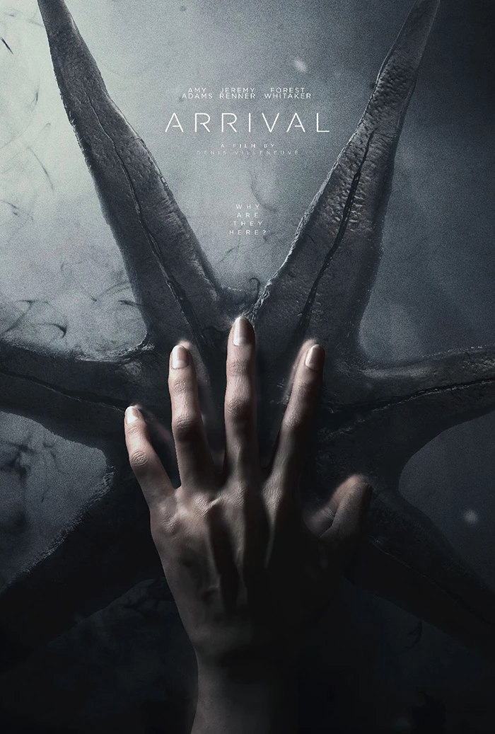 Arrival (1986)