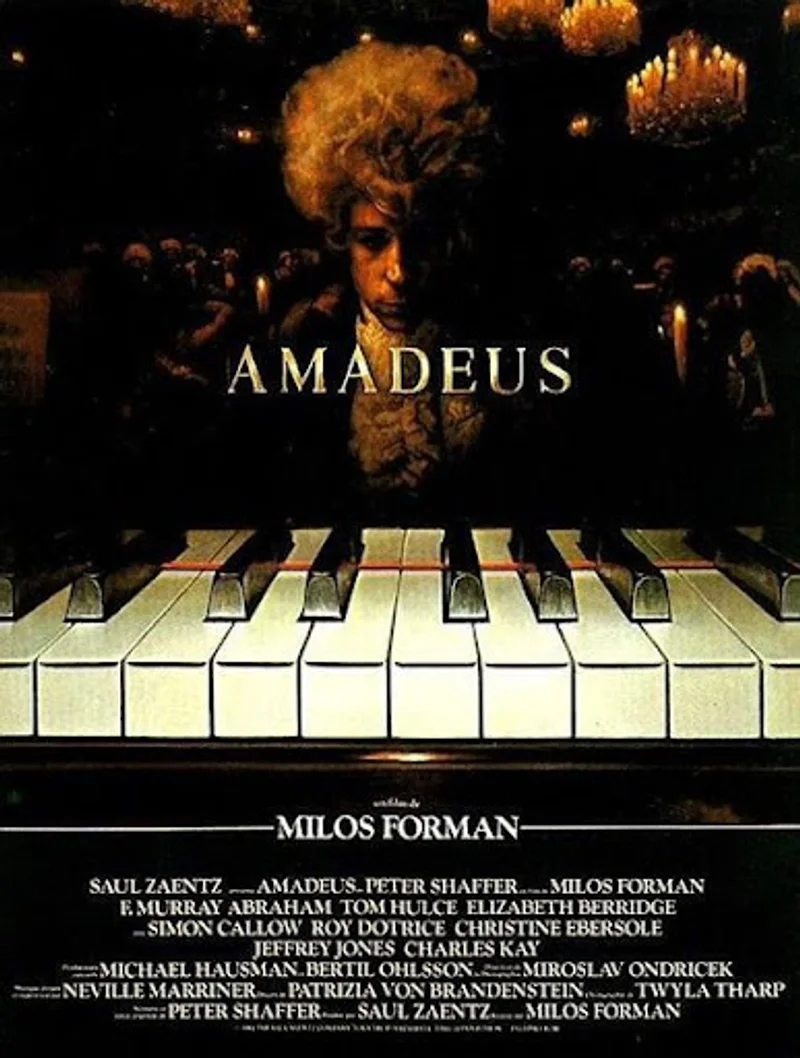 Amadeus (2026)