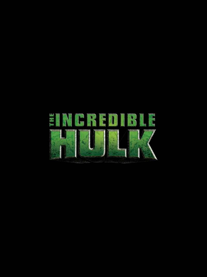 The Incredible Hulk