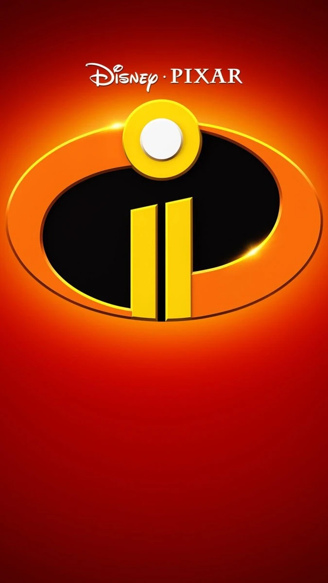 The Incredibles